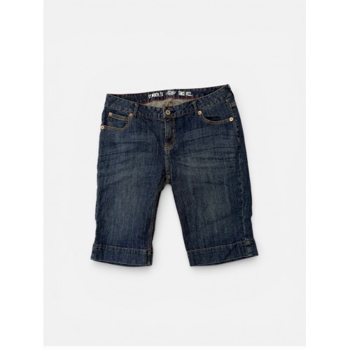 Dickies Ανδρική Τζιν Βερμούδα L